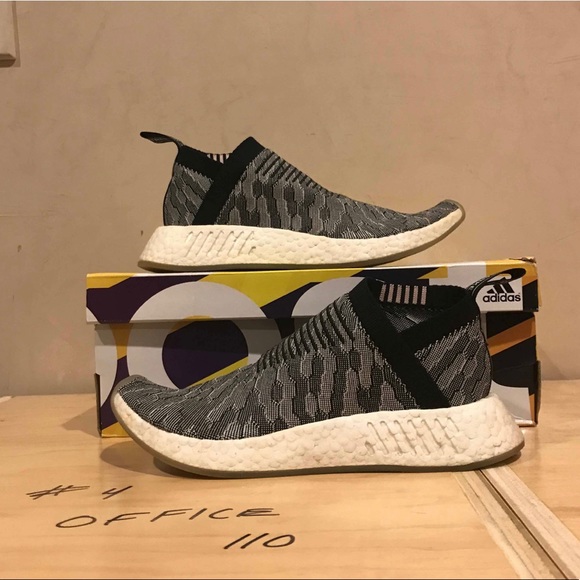 adidas gazelle silver green womens adidas Originals WMNS NMD_CS2 PK